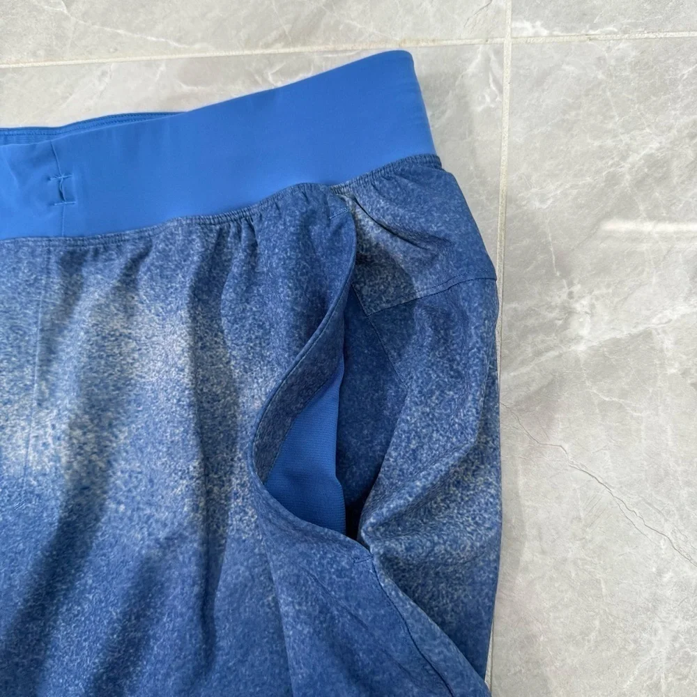 Men’s Lululemon T.H.E. Short 9